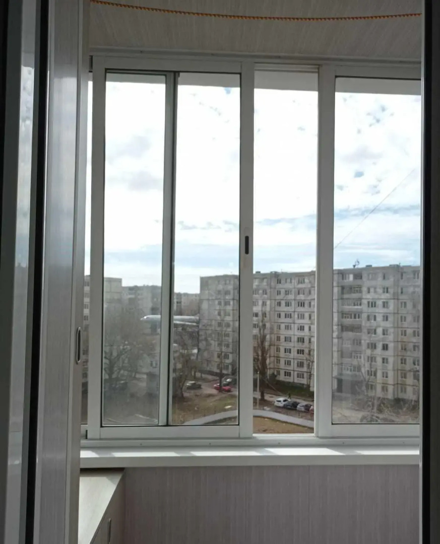 Апартаменты на улице Плеханова 39