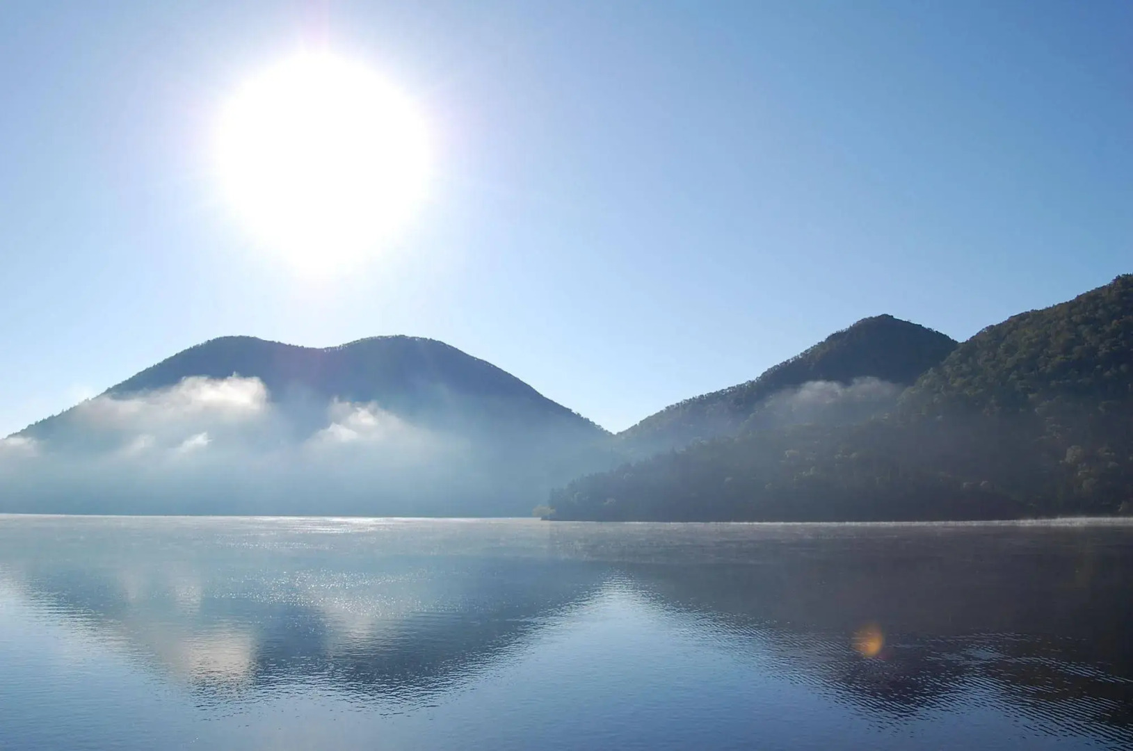 Shikaribetsu Lakeside Onsen Hotel Fusui