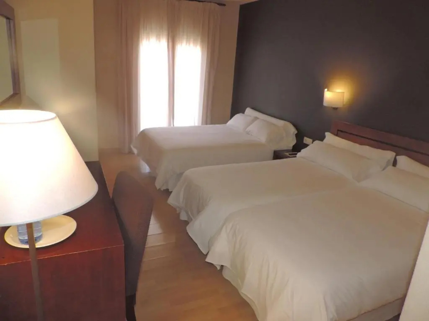 Hotel Puerta de España