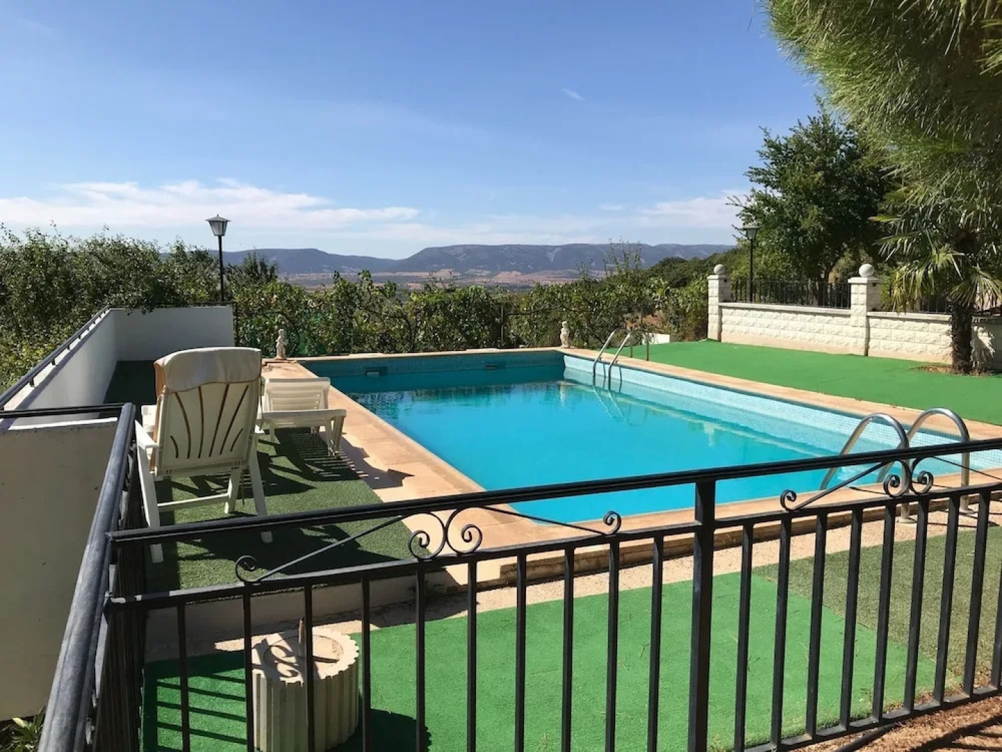 Casa Rural Los Rosales