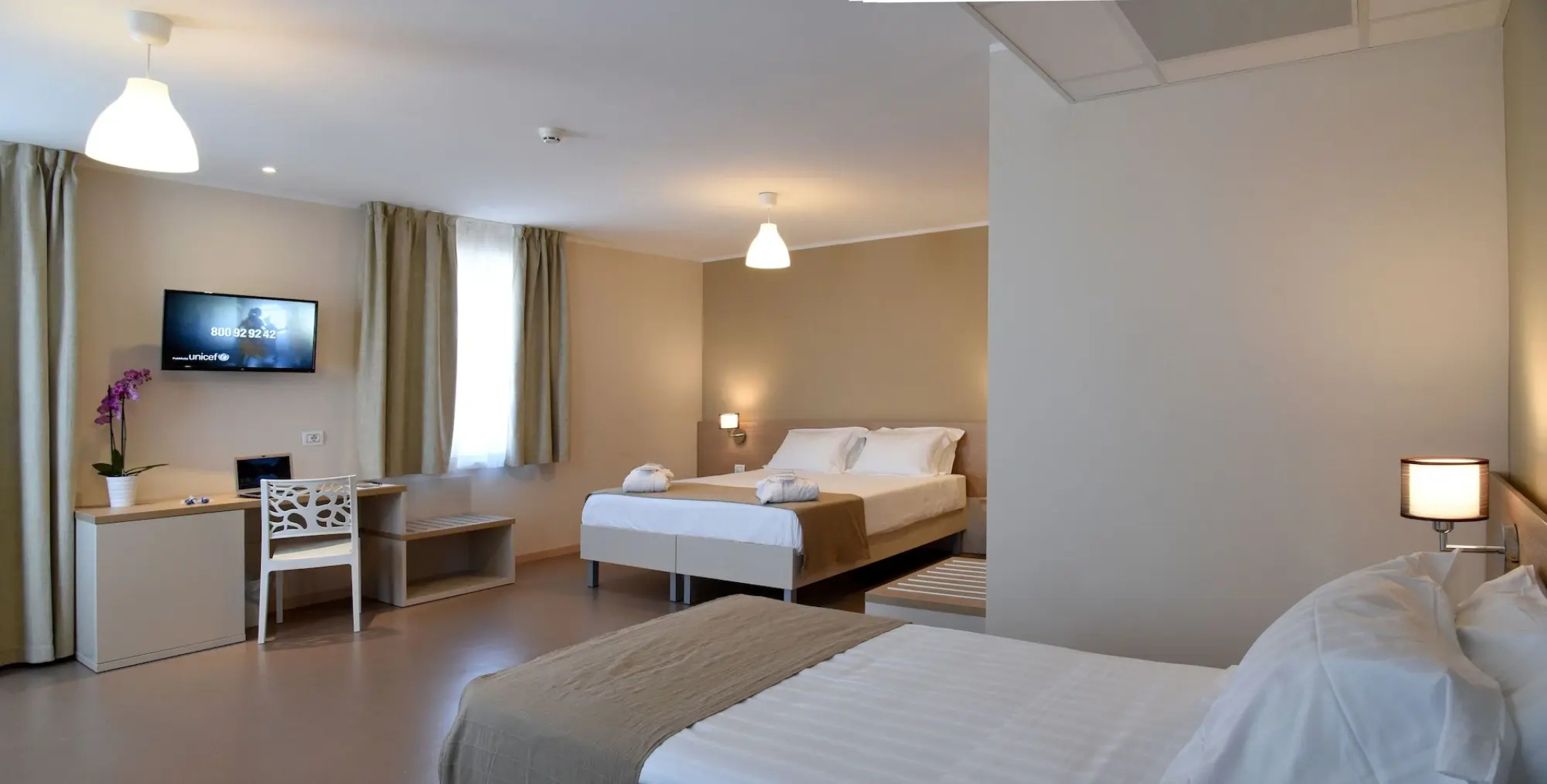 Nuovo Albergo Operai