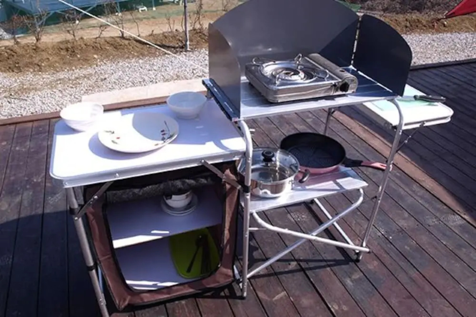 Goesan I Hill Pension