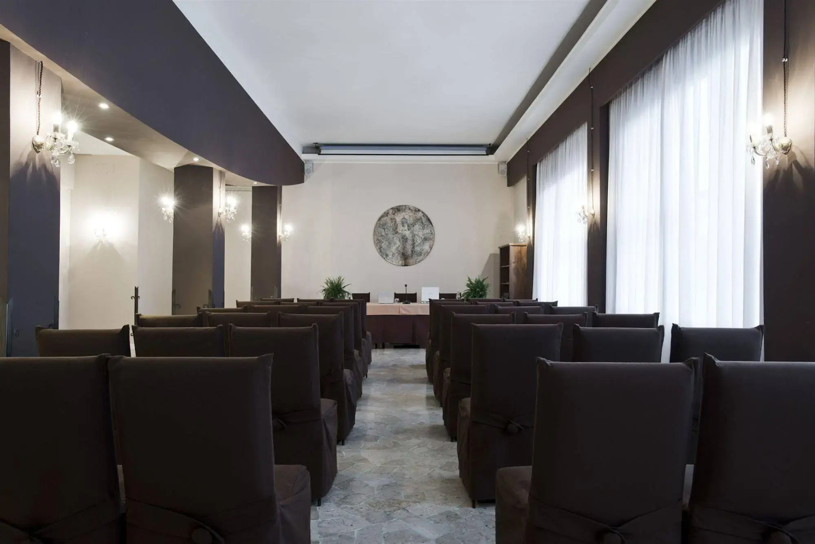 Hotel Terme Grand Torino