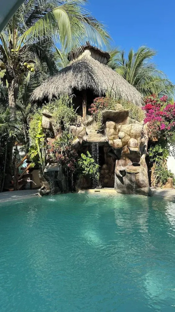 Muunek Hotel Boutique Art & Spa