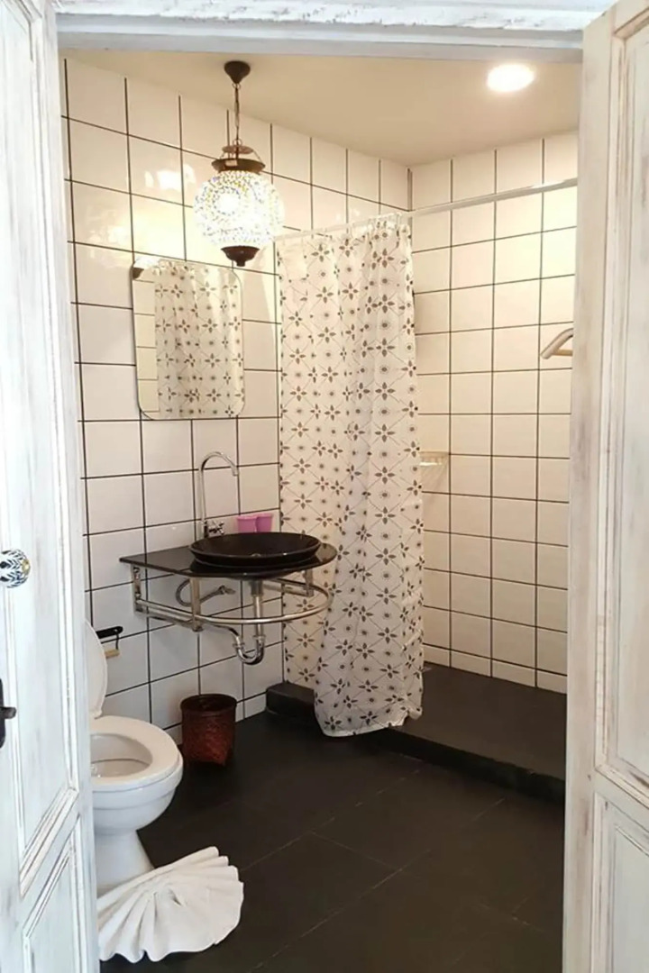 Si Phum Heritage Boutique Chiang Mai