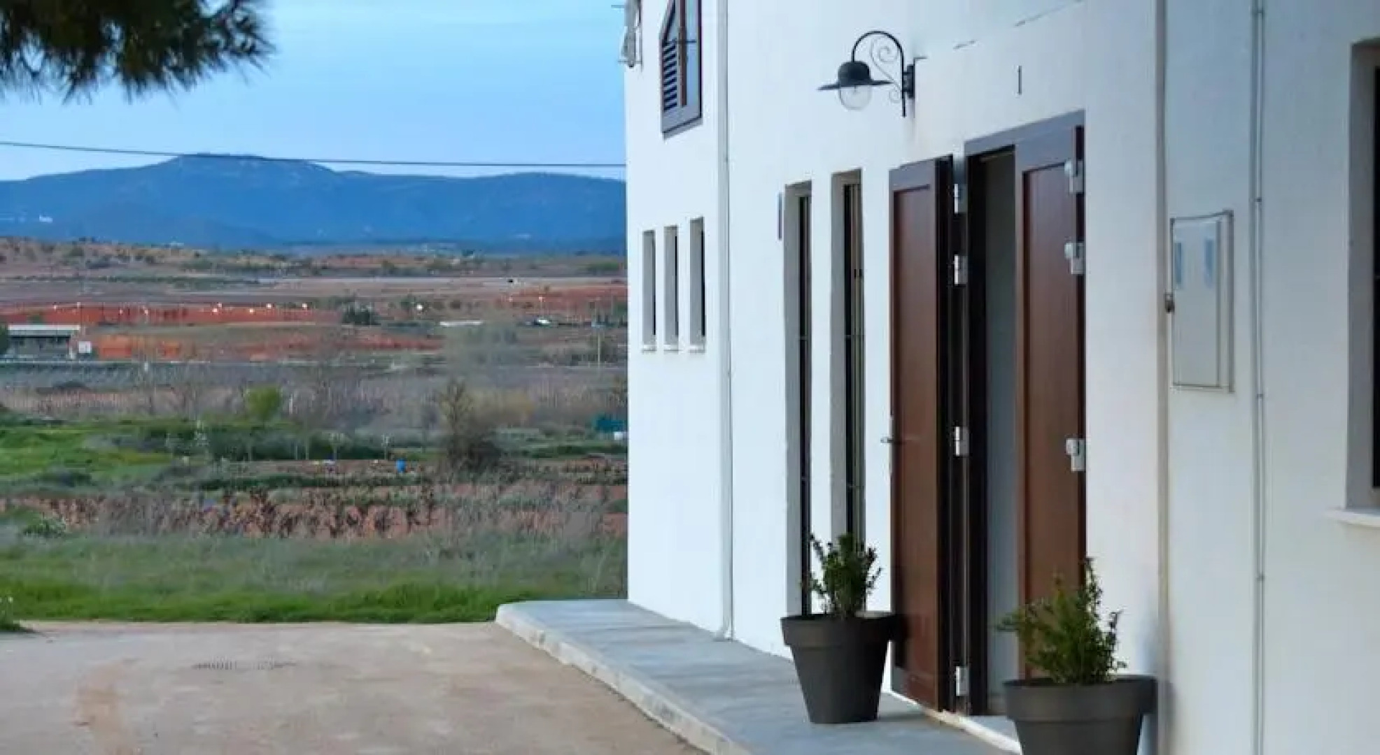 Casa Rural El Arrullo