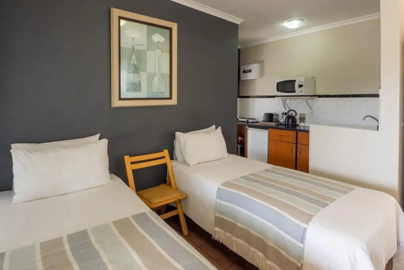 Carrington Guest House