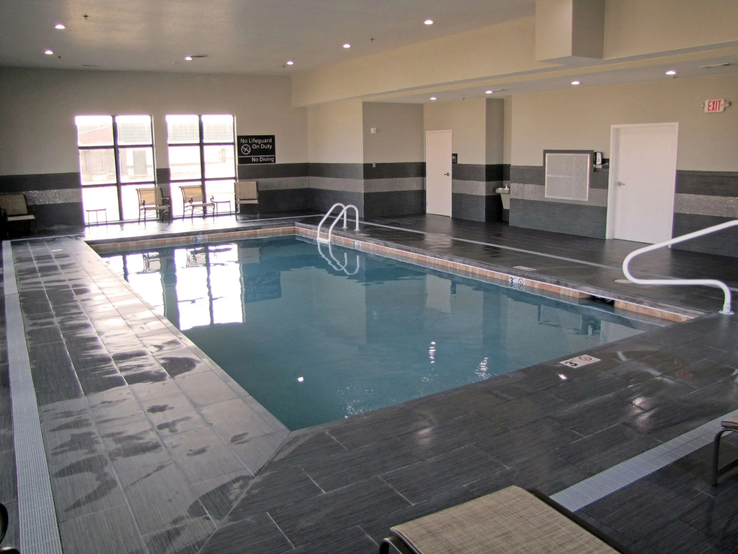 Hampton Inn McPherson