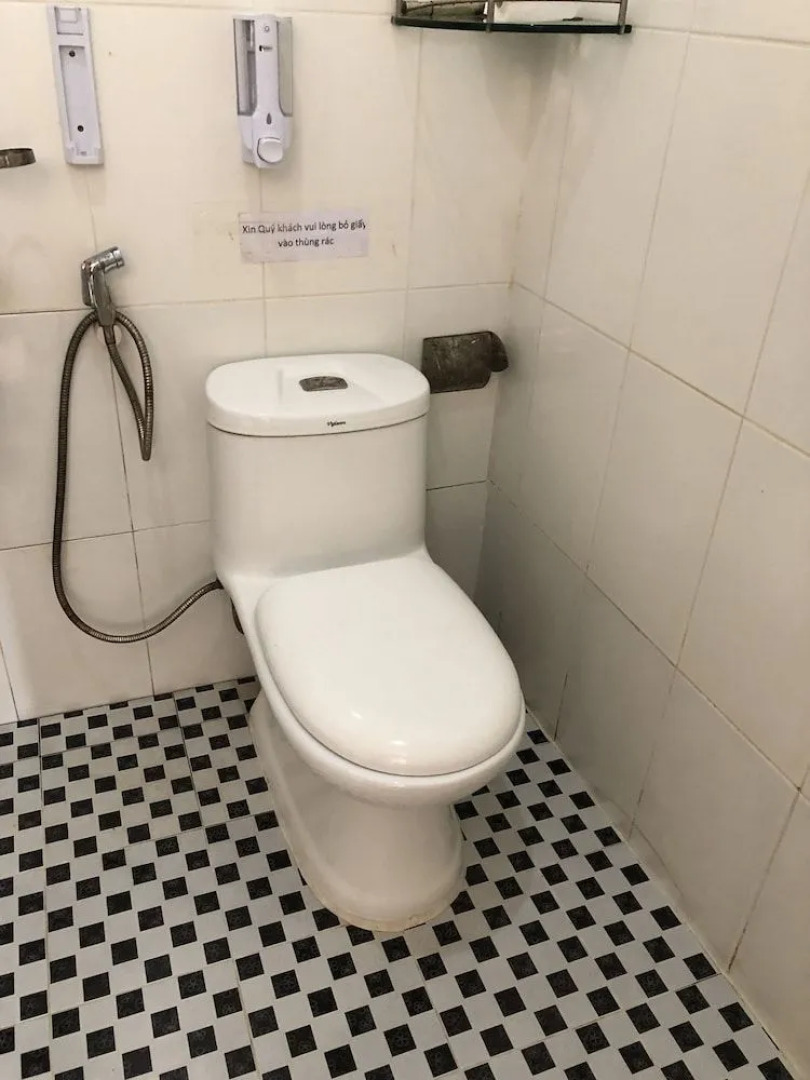 Con Son Island Hotel