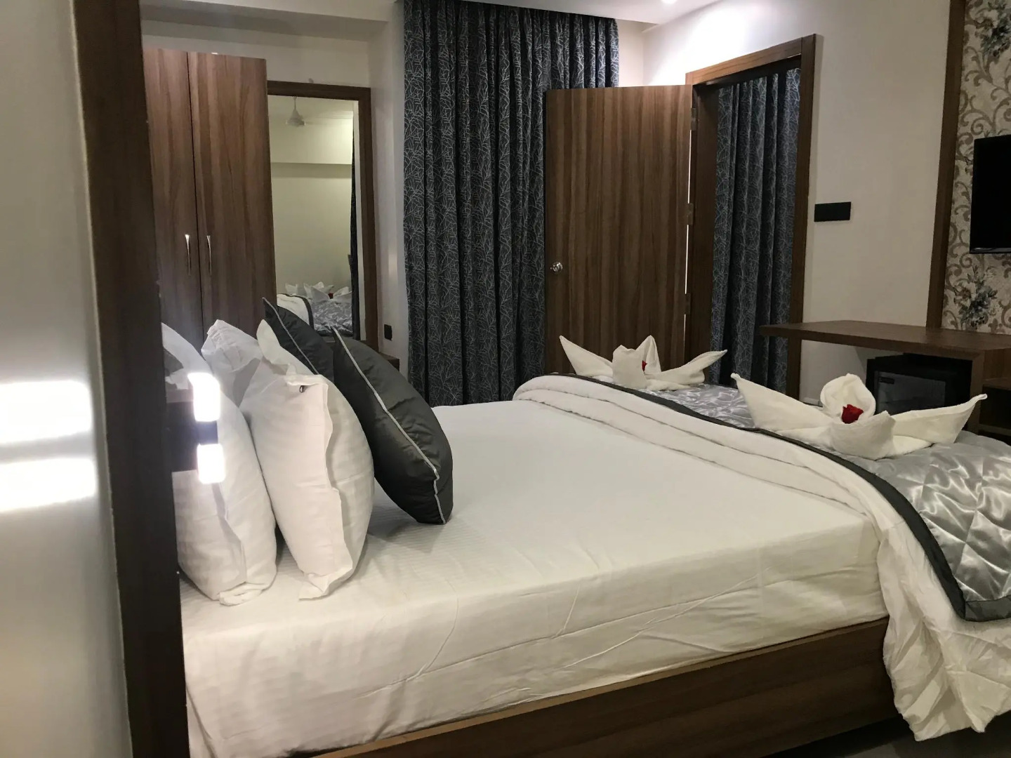 Kyriad Hotel Solapur