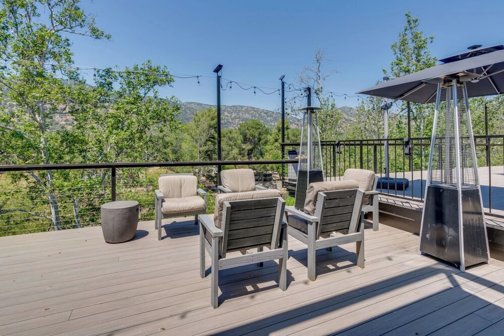 Updated Three Rivers Vacation Rental w/ Gas Grill