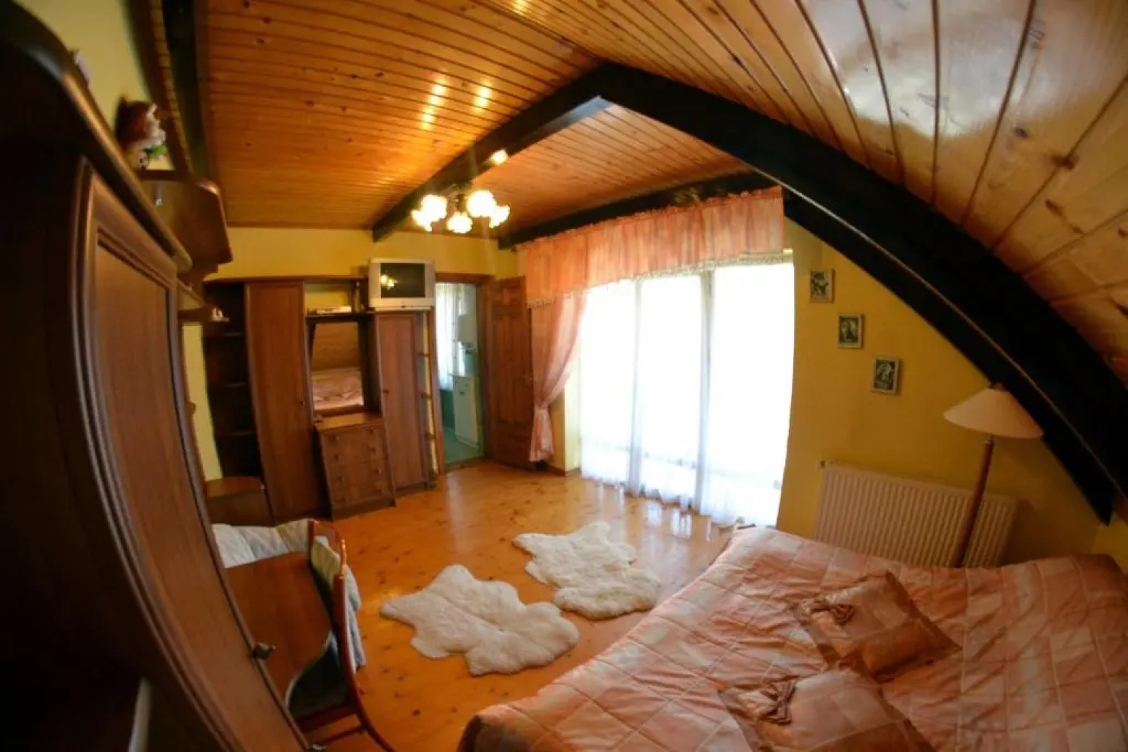 Prutets Guest House