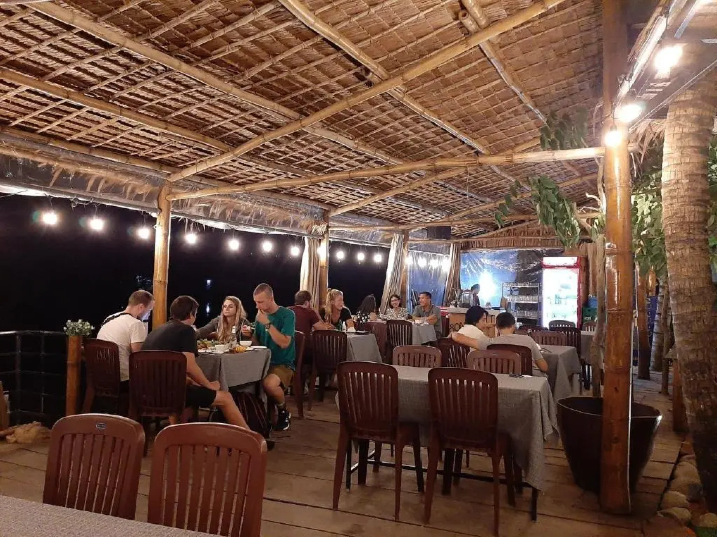 Song Ngu Pisces Homestay