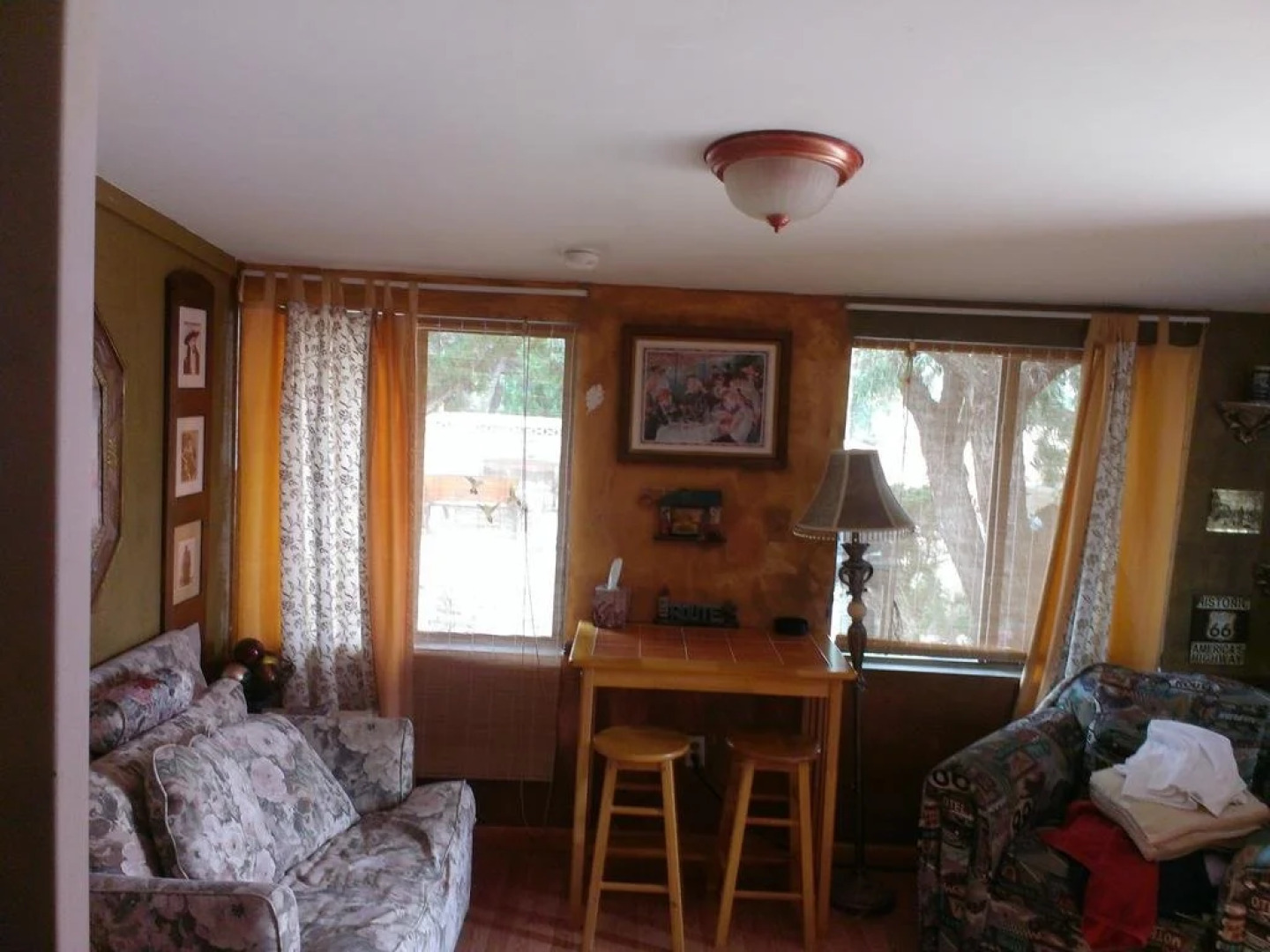 Dumplin Patch Bed & Breakfast