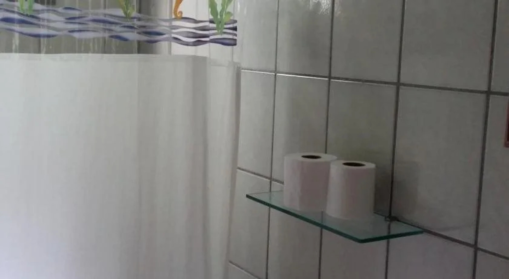 Pousada Recanto das Tartarugas