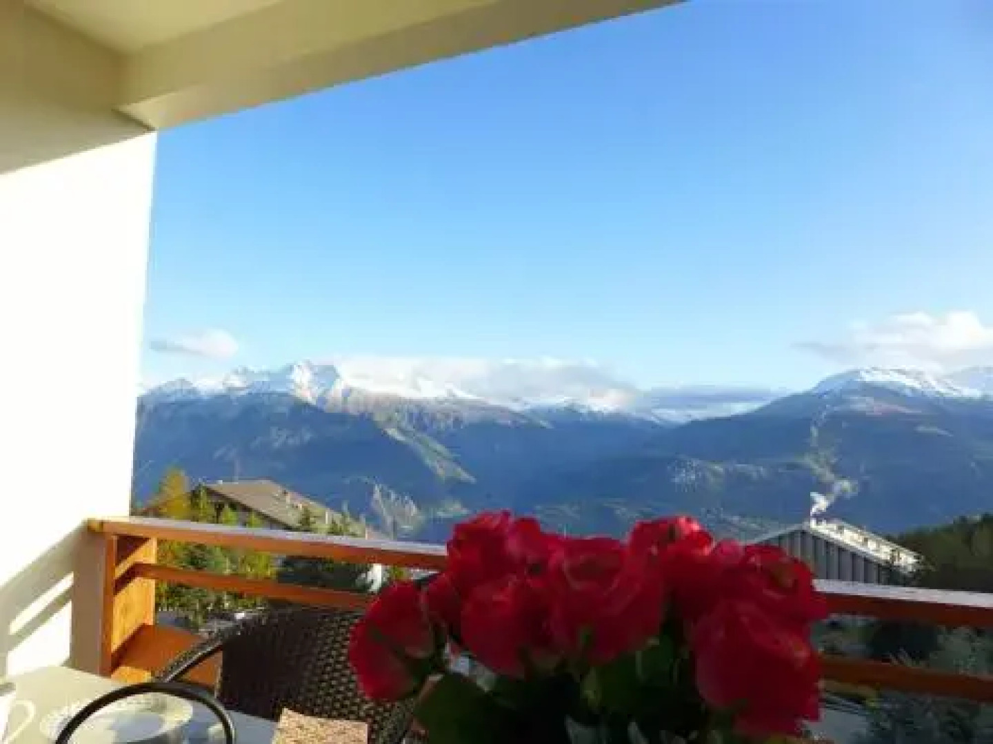Apartment Terrasse Des Alpes VIII Crans-Montana
