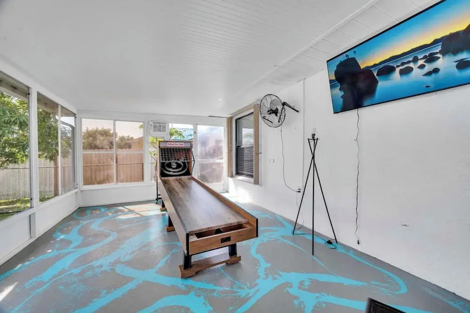 Outdoor Relaxation! Port St Lucie Family Home