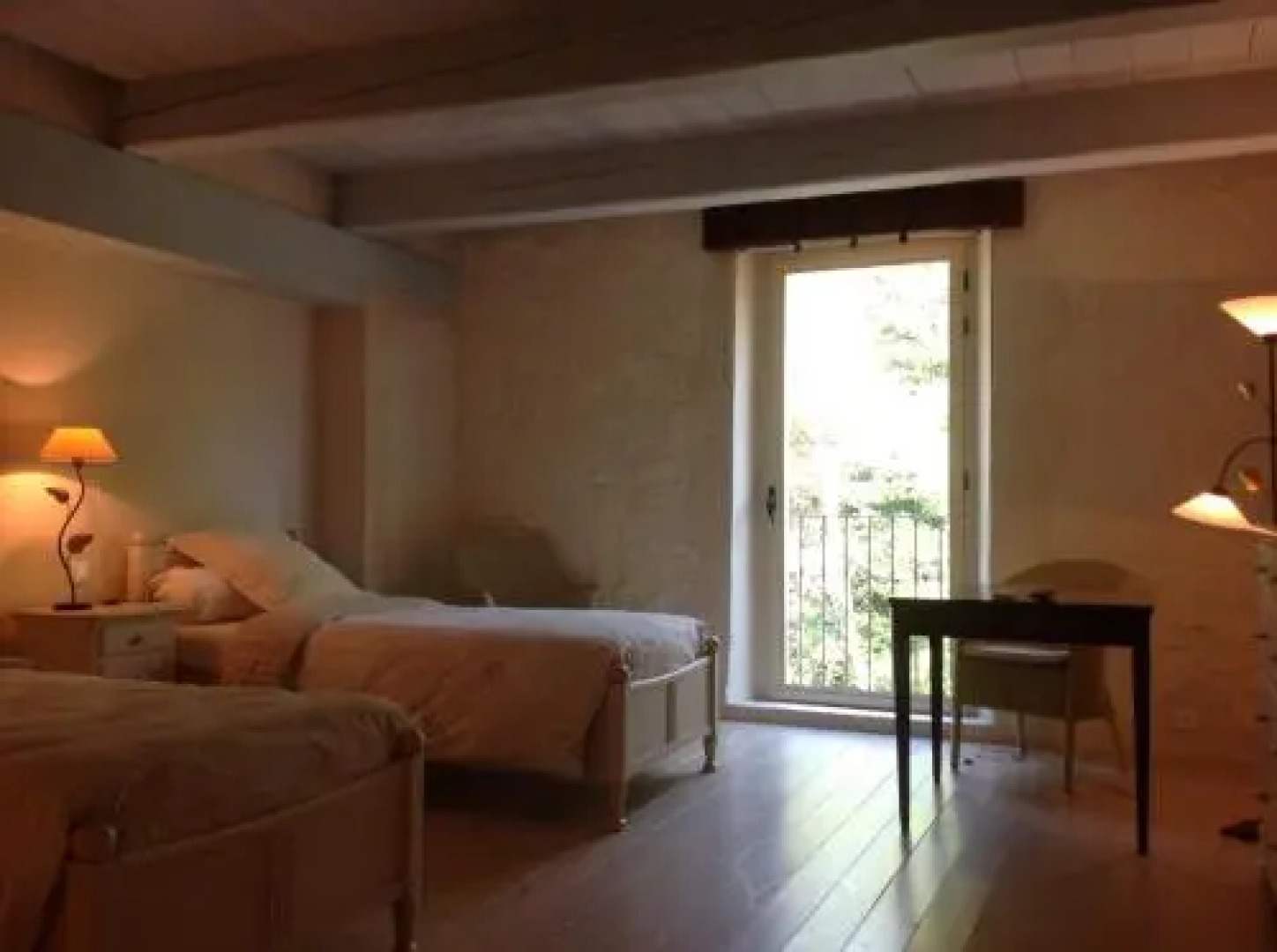 Maison dhotes Les Chambres de Mon Moulin