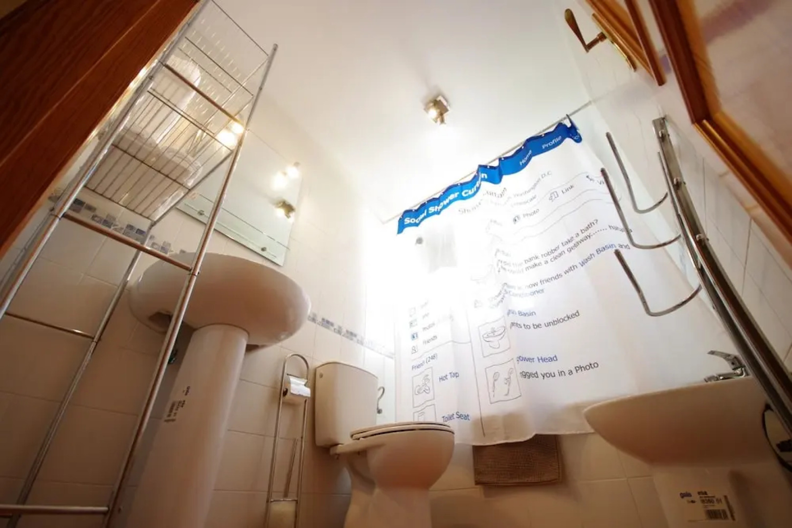 Livingtarifa - Bonito Apartamento en Facinas