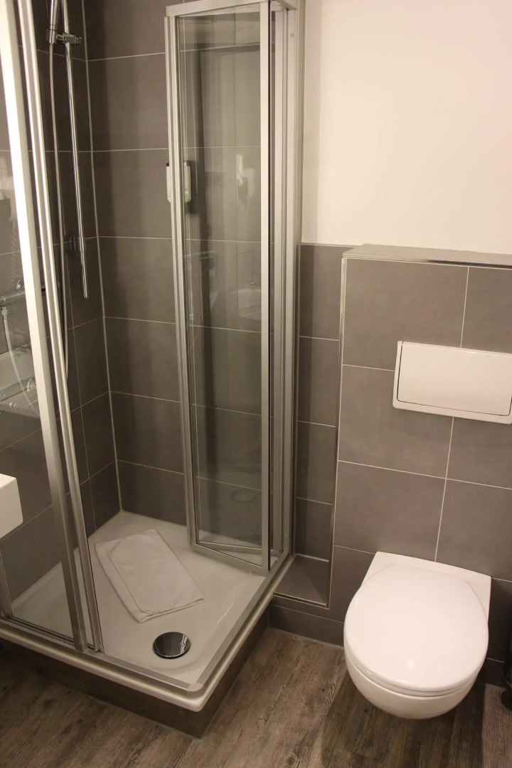 Holiday Inn Dusseldorf - Hafen