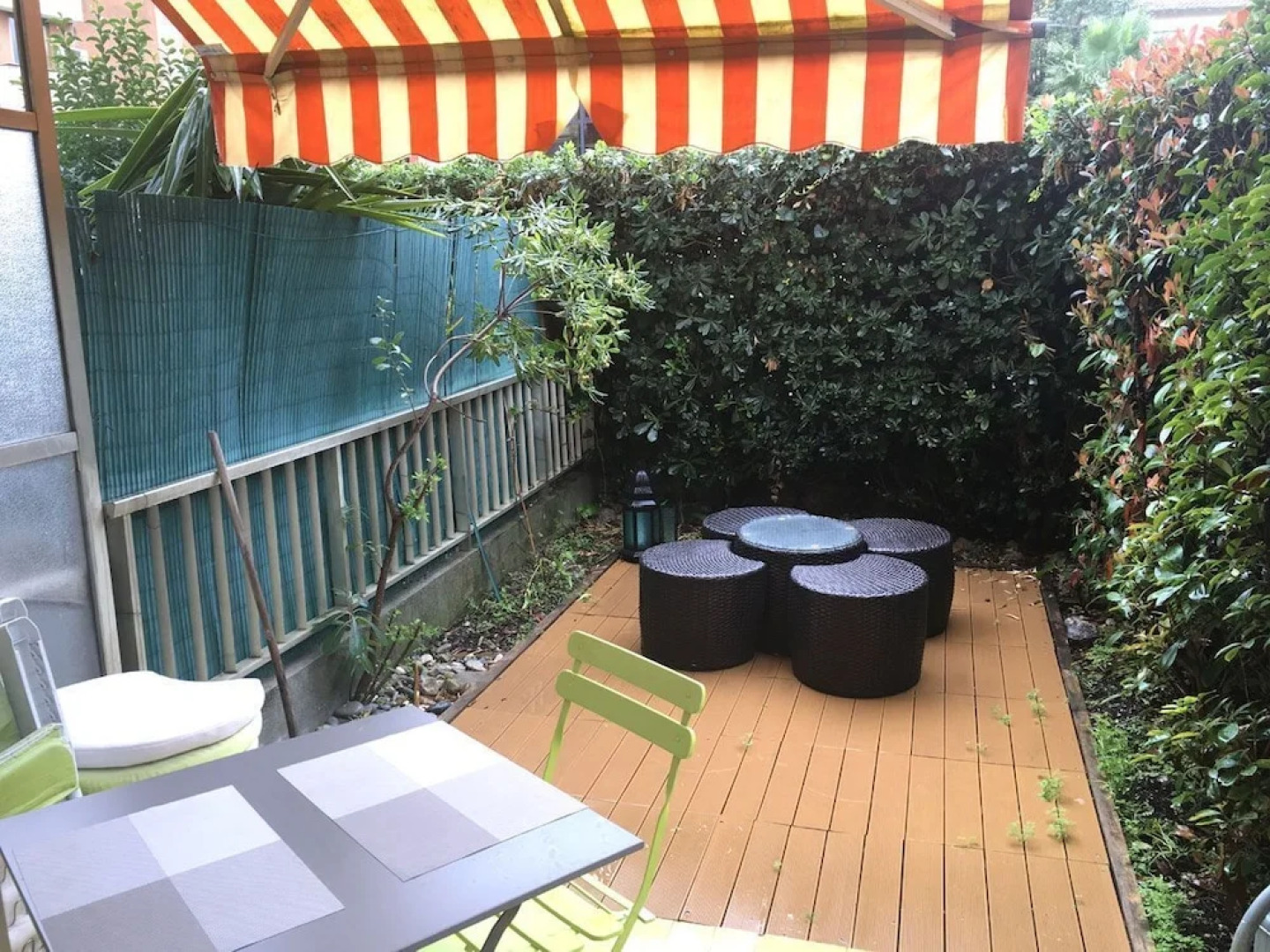 Le Saphir by Gites de France