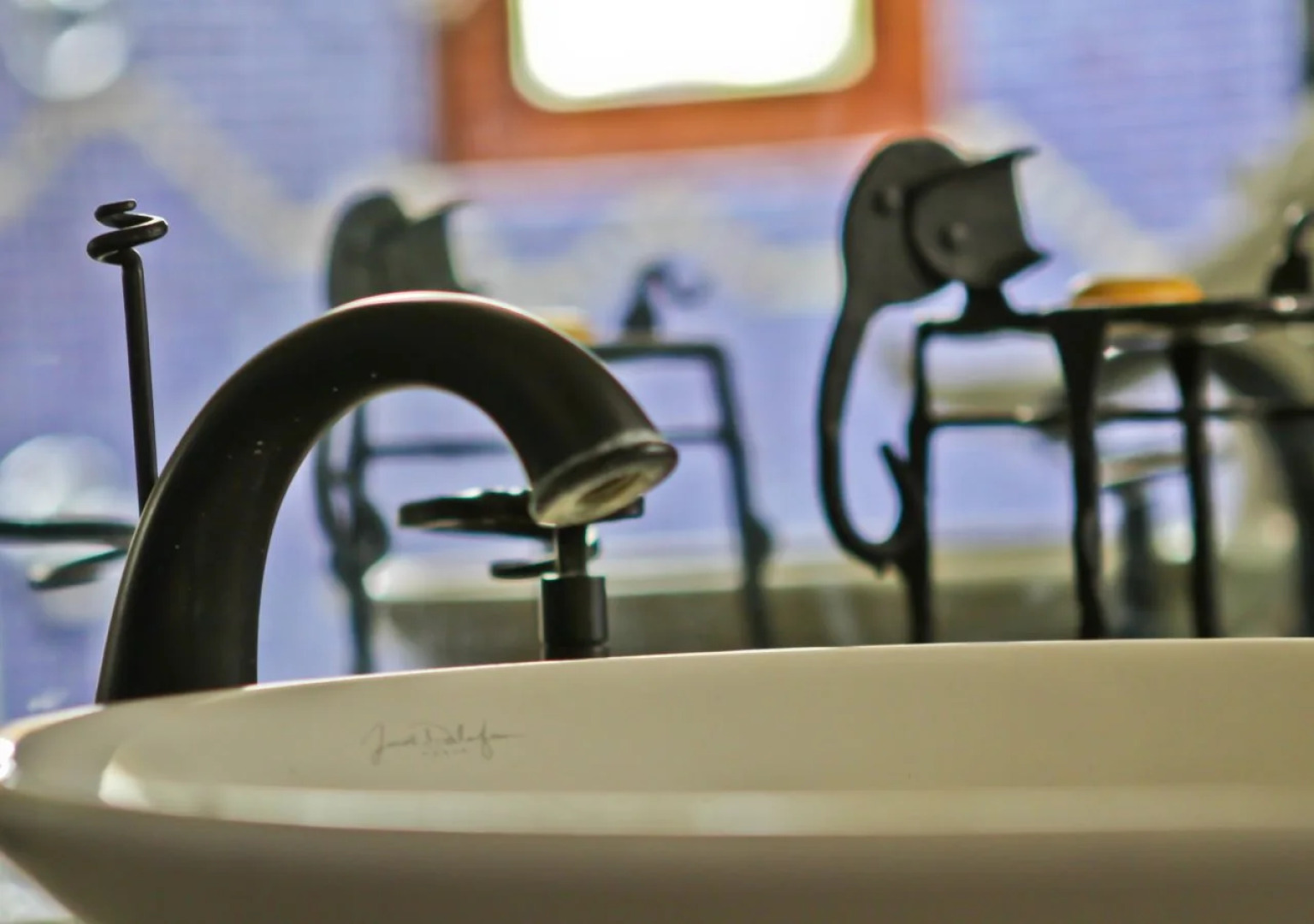 The Elephant Corridor Hotel