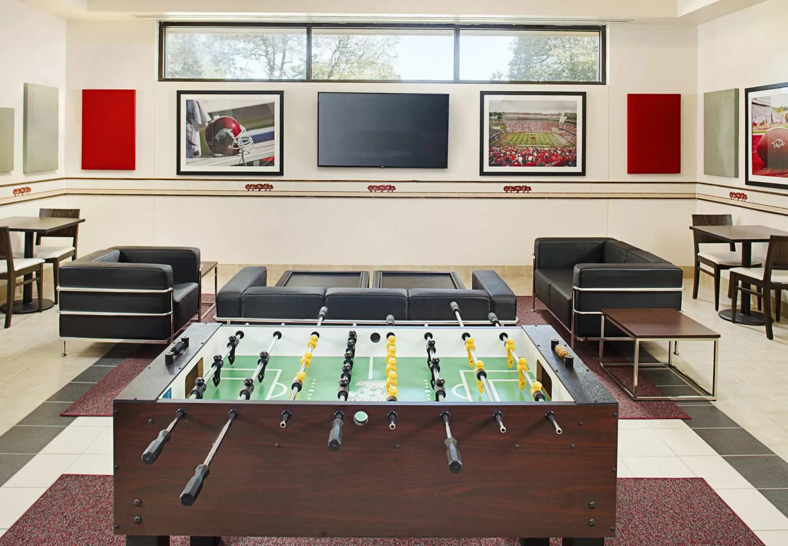 Courtyard by Marriott Little Rock West