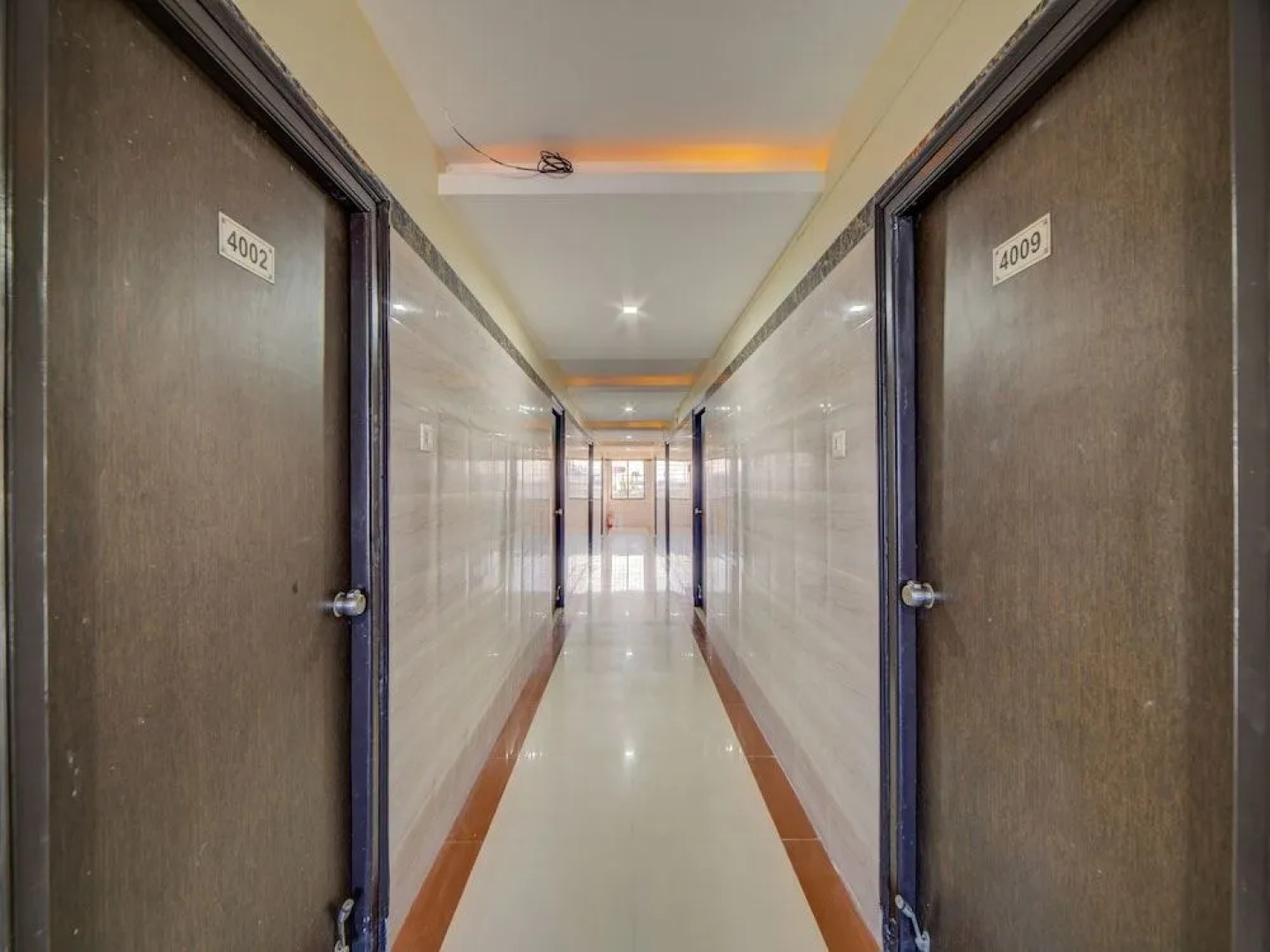 OYO 24397 Flagship 9 Star Hotel Shamshabad