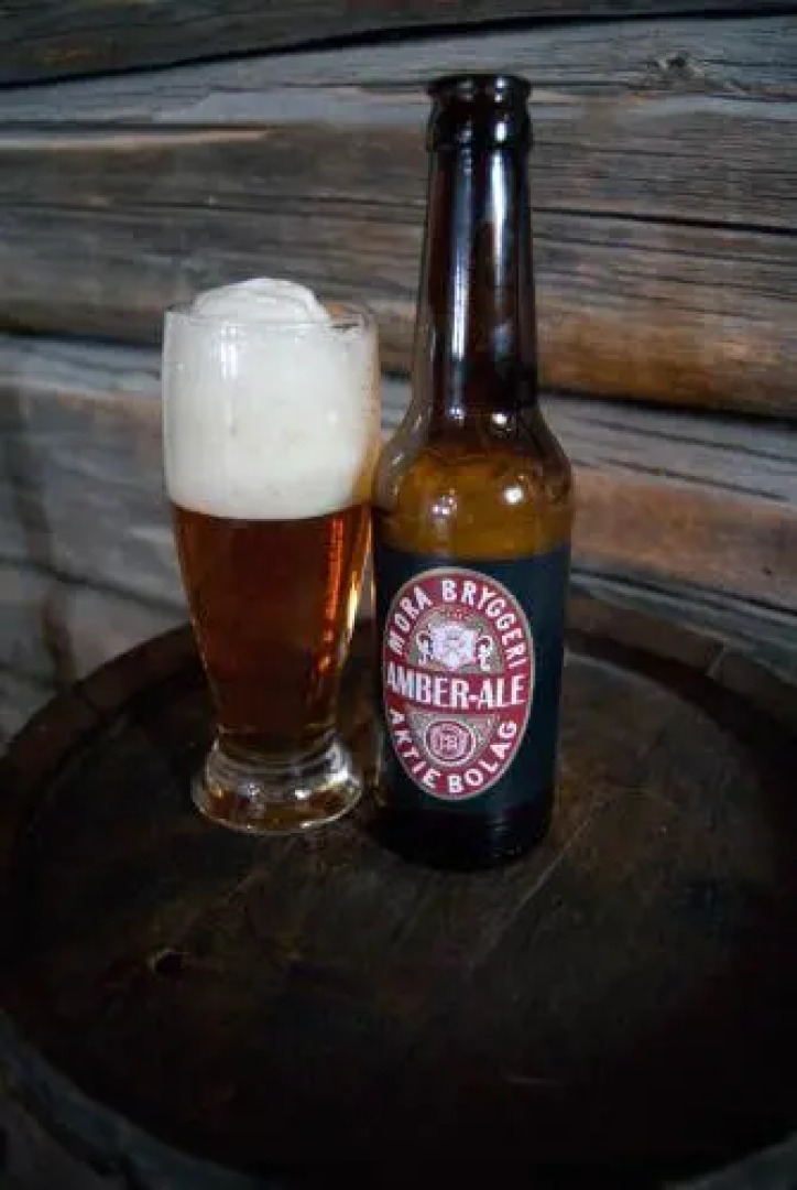 Smidgarden in Fryksas