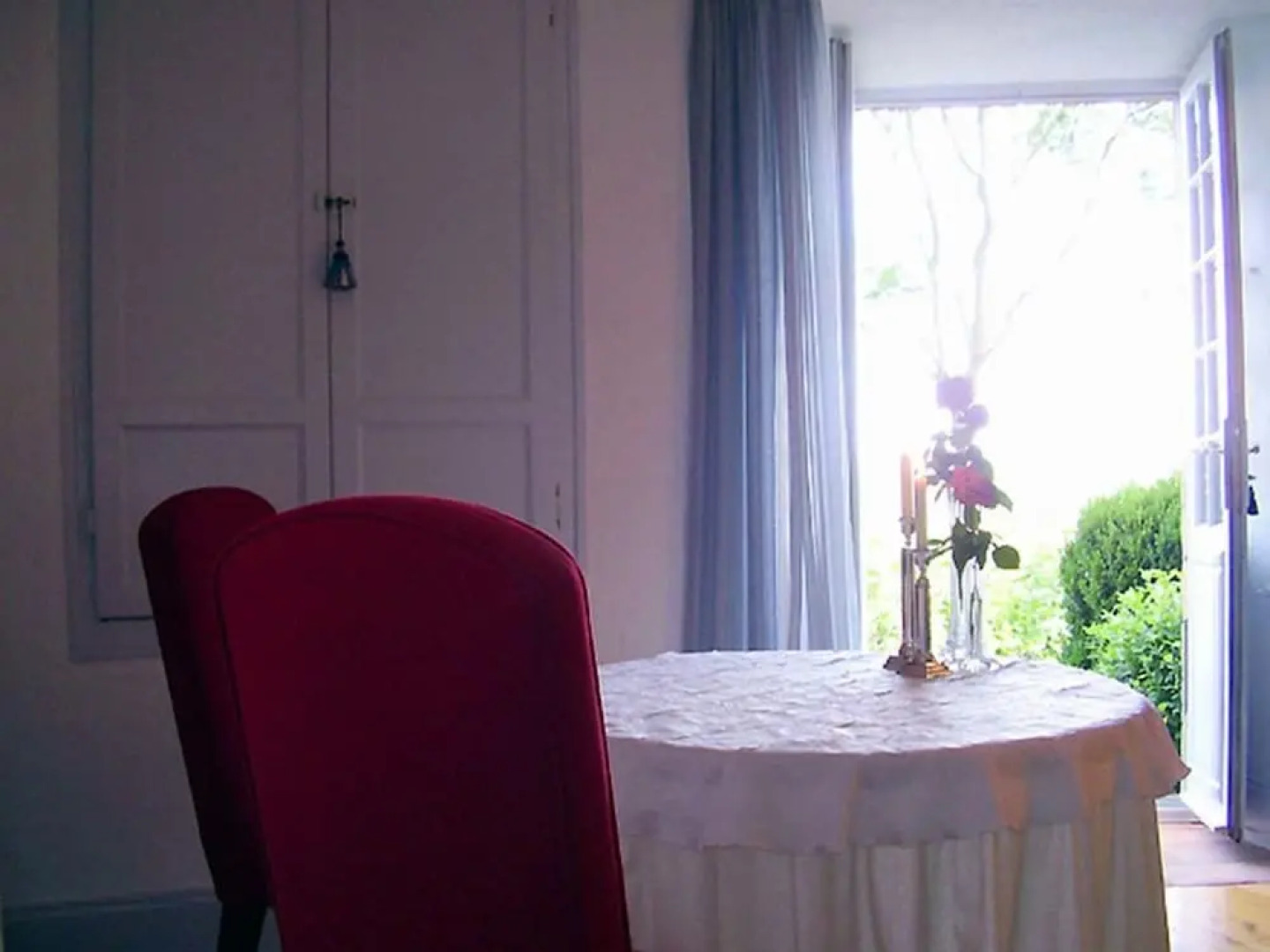 Maison de la Porte Fortifiée