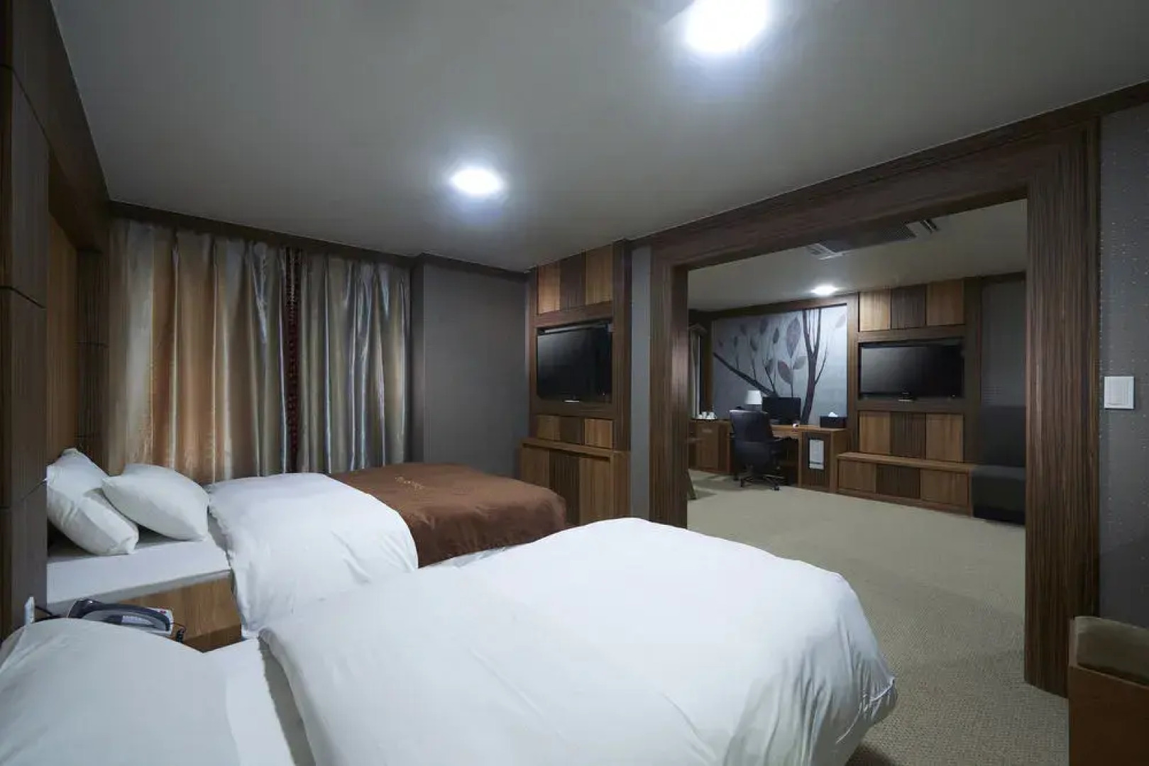Siheung Seoul Tourist Hotel