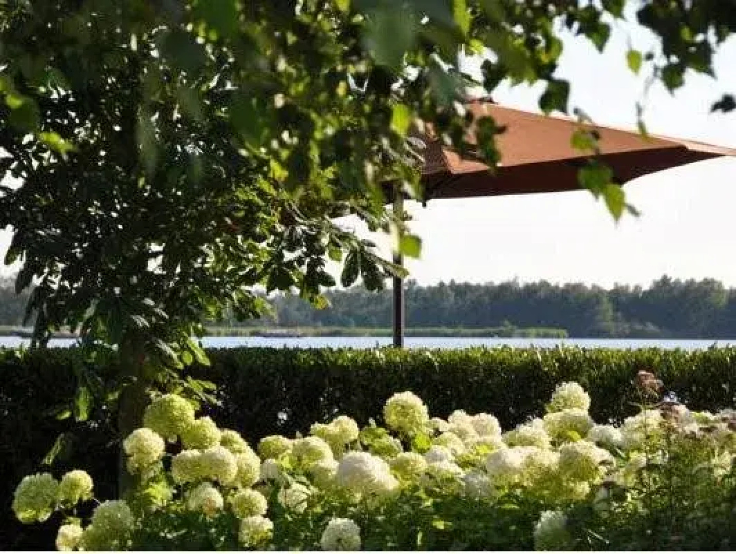 Restaurant-Hotel de Watergeus