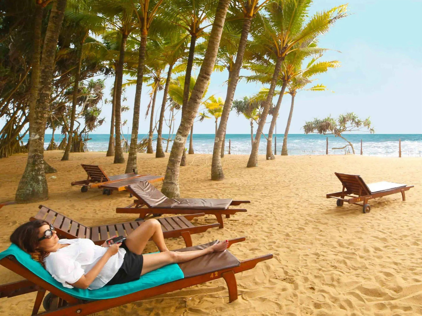 Siddhalepa Ayurveda Resort - All Meals, Ayurveda Treatment, Yoga