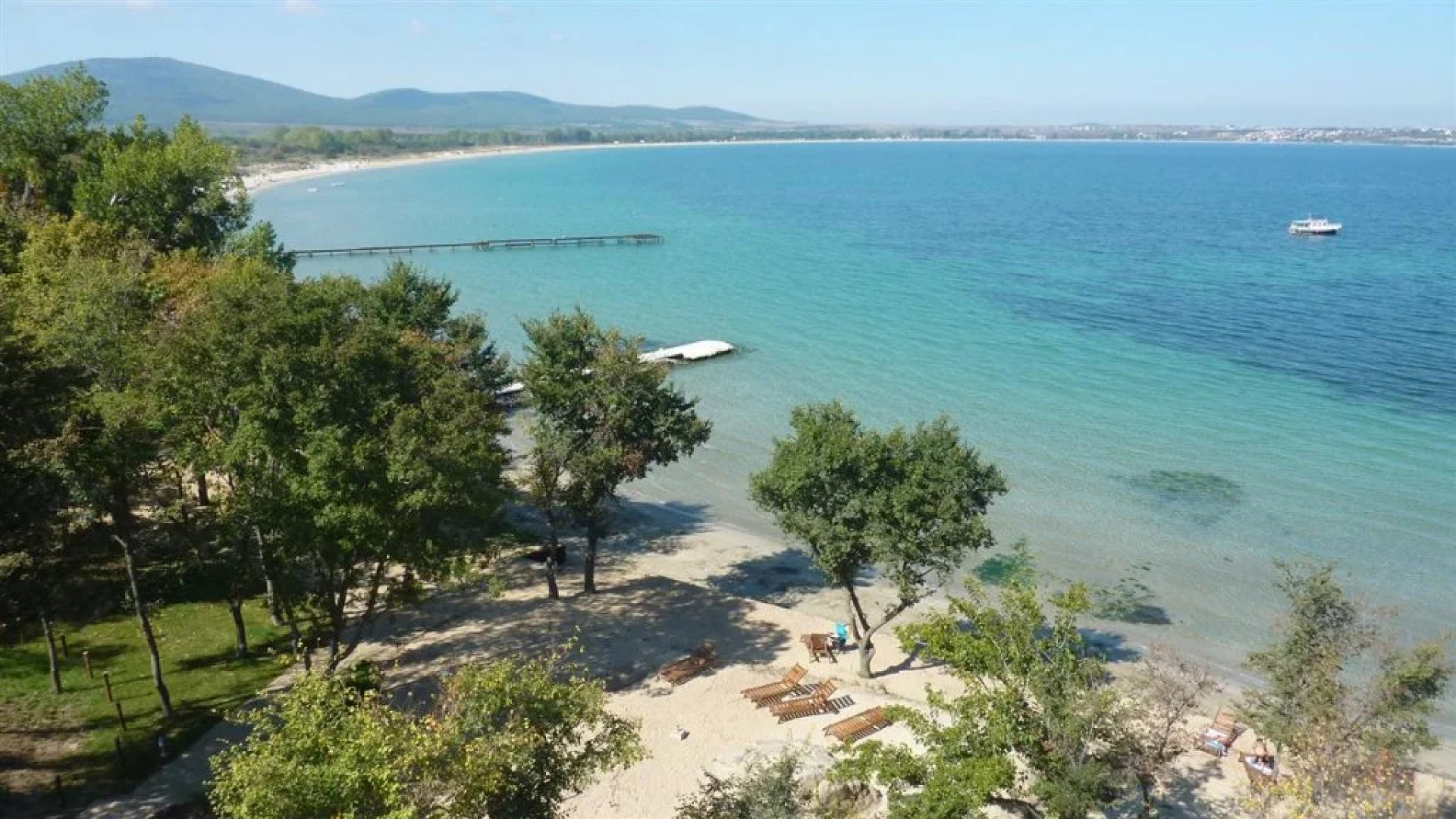 Sozopoli Hills Apartment А4