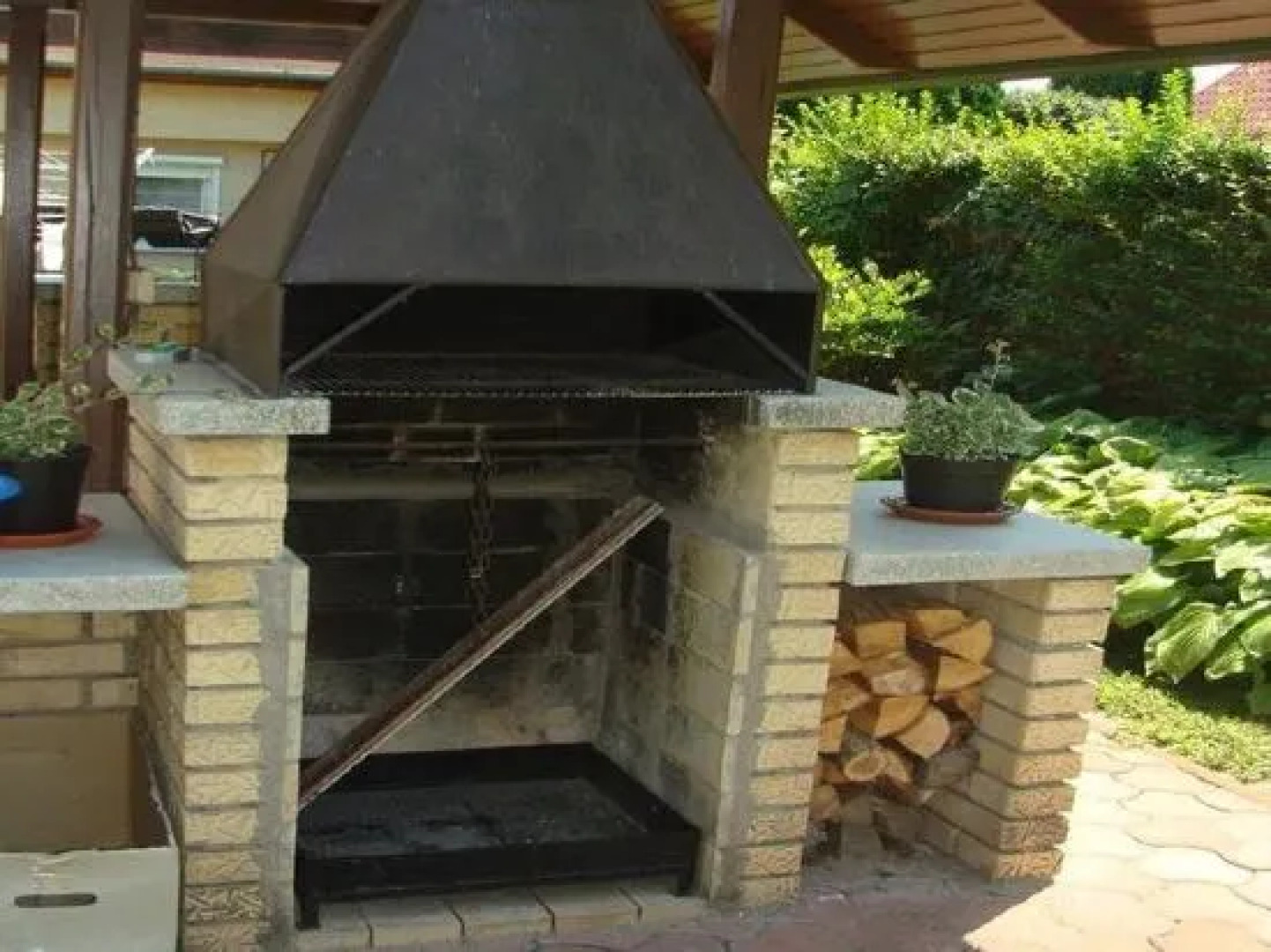 Nyaraló Balatonmáriafürdő