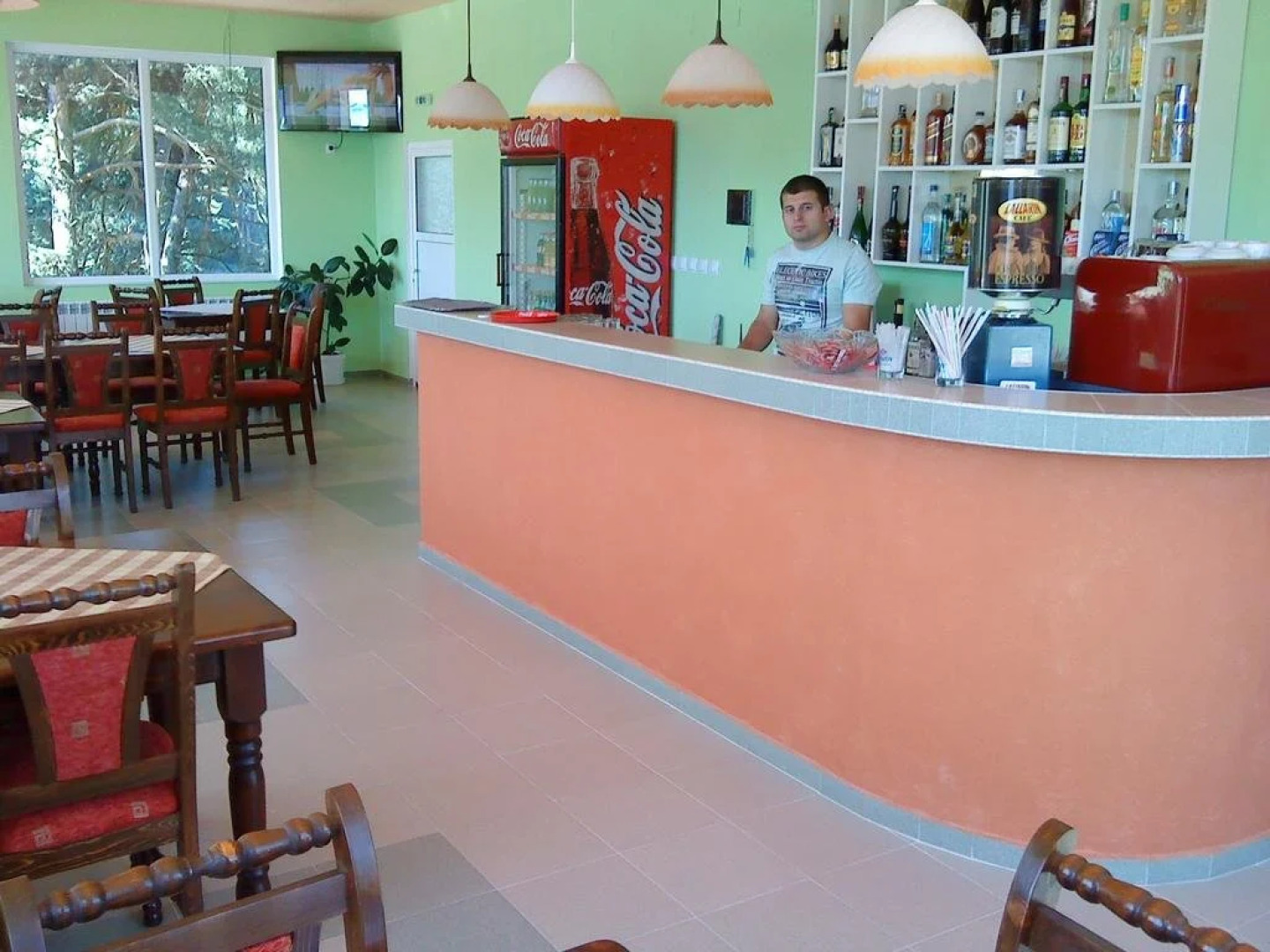 Family hotel Panorama