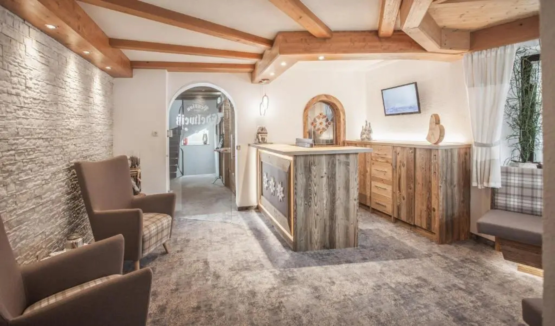 Edelweiss echt.charmant.