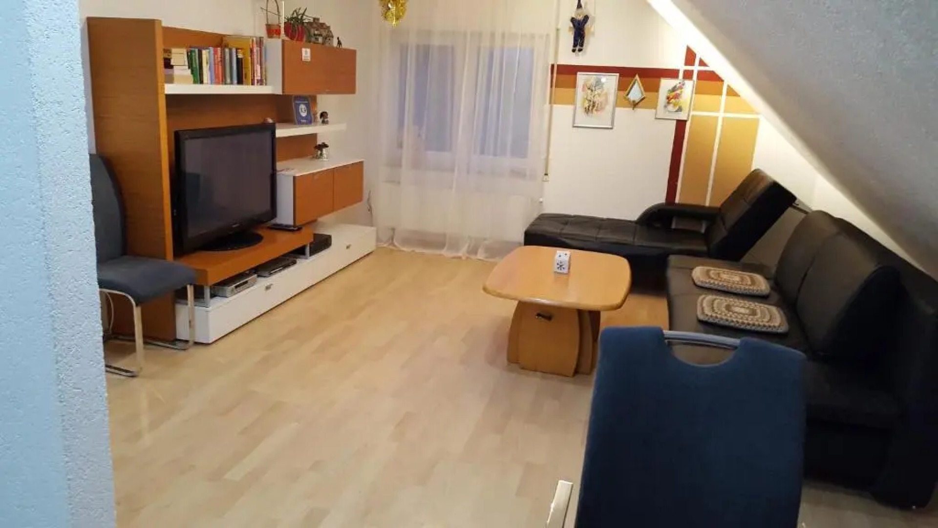Ferienwohnung Vikolisa