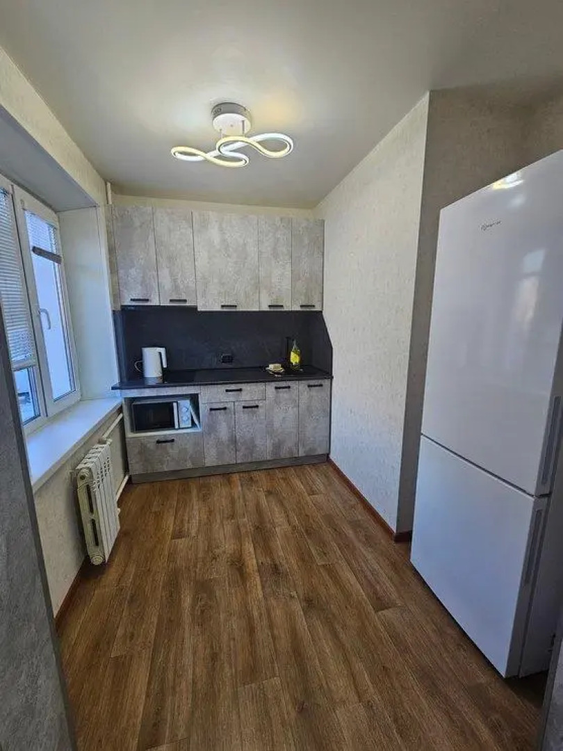 Апартаменты на улице Ленина 34