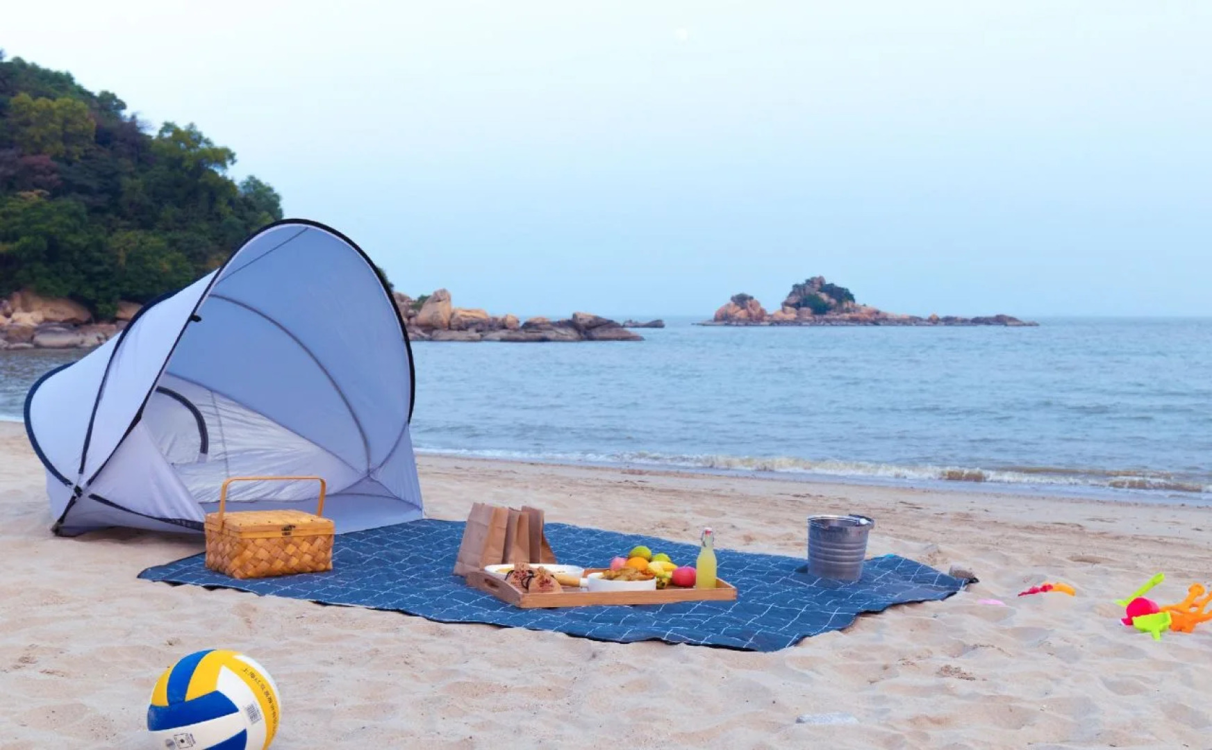 Angsana Zhuhai Phoenix Bay