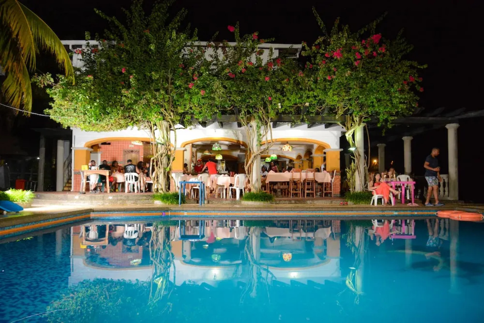 Hotel Las Mananitas Capurgana