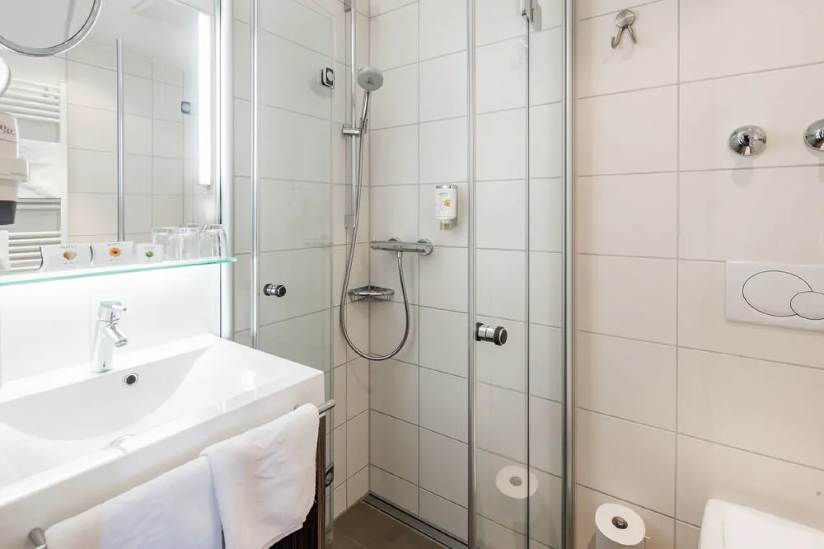 Akzent Hotel Frankenbrunnen