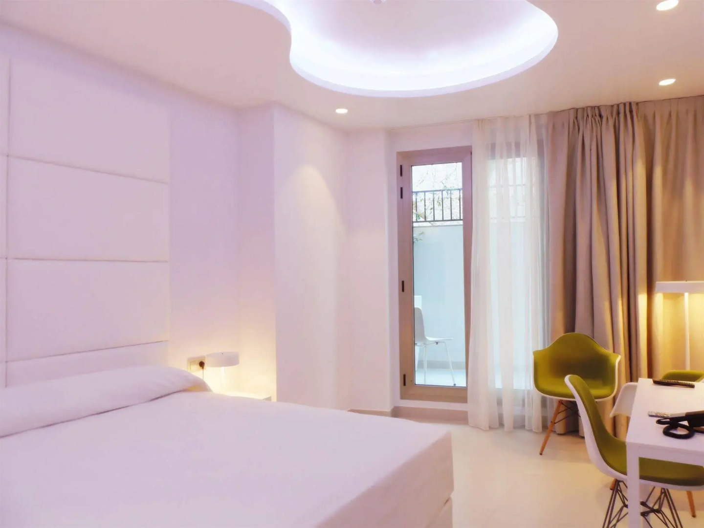 Hotel Boutique La Mar - Adults Only