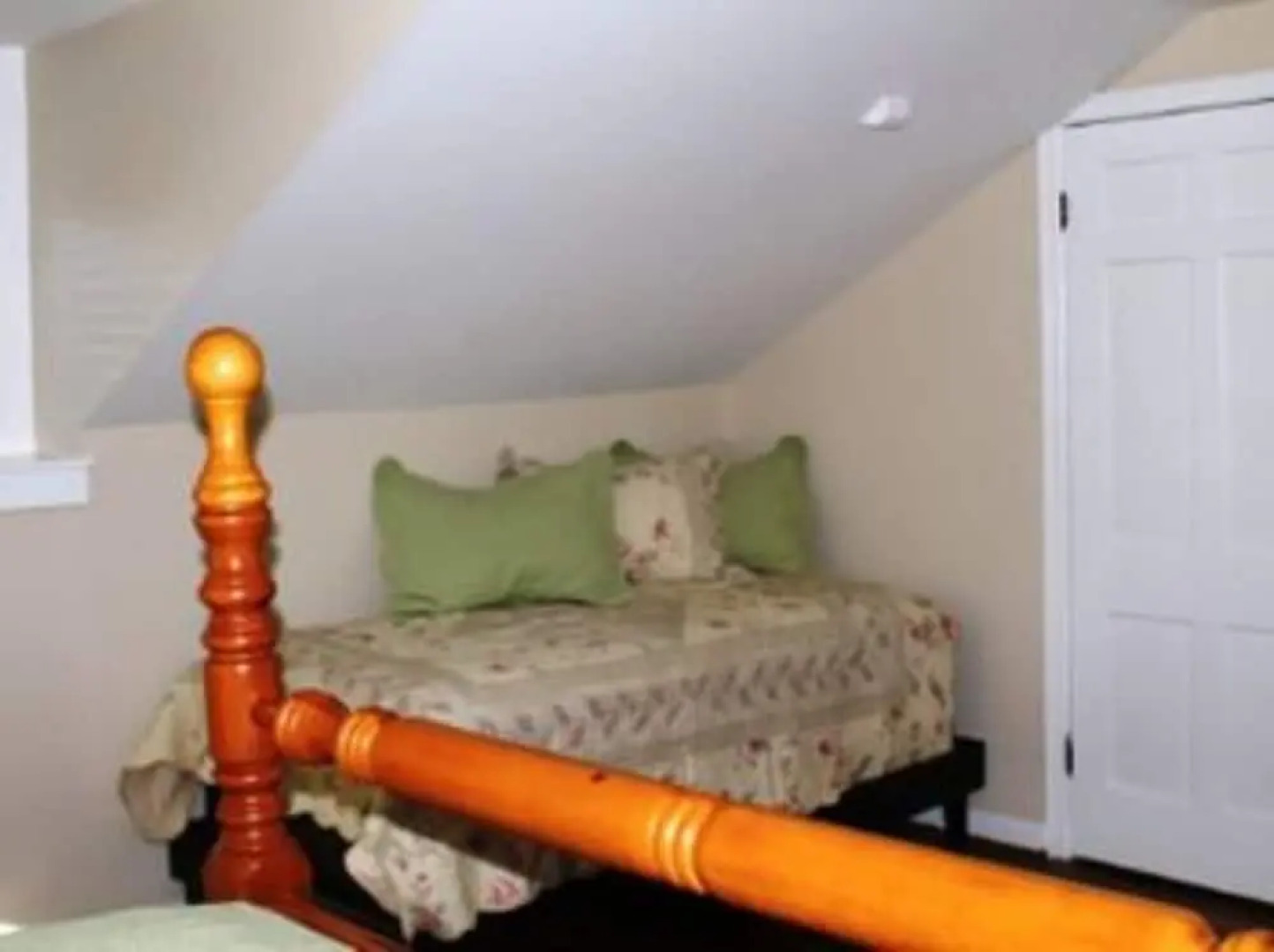 The Inn at Spring Run Farm