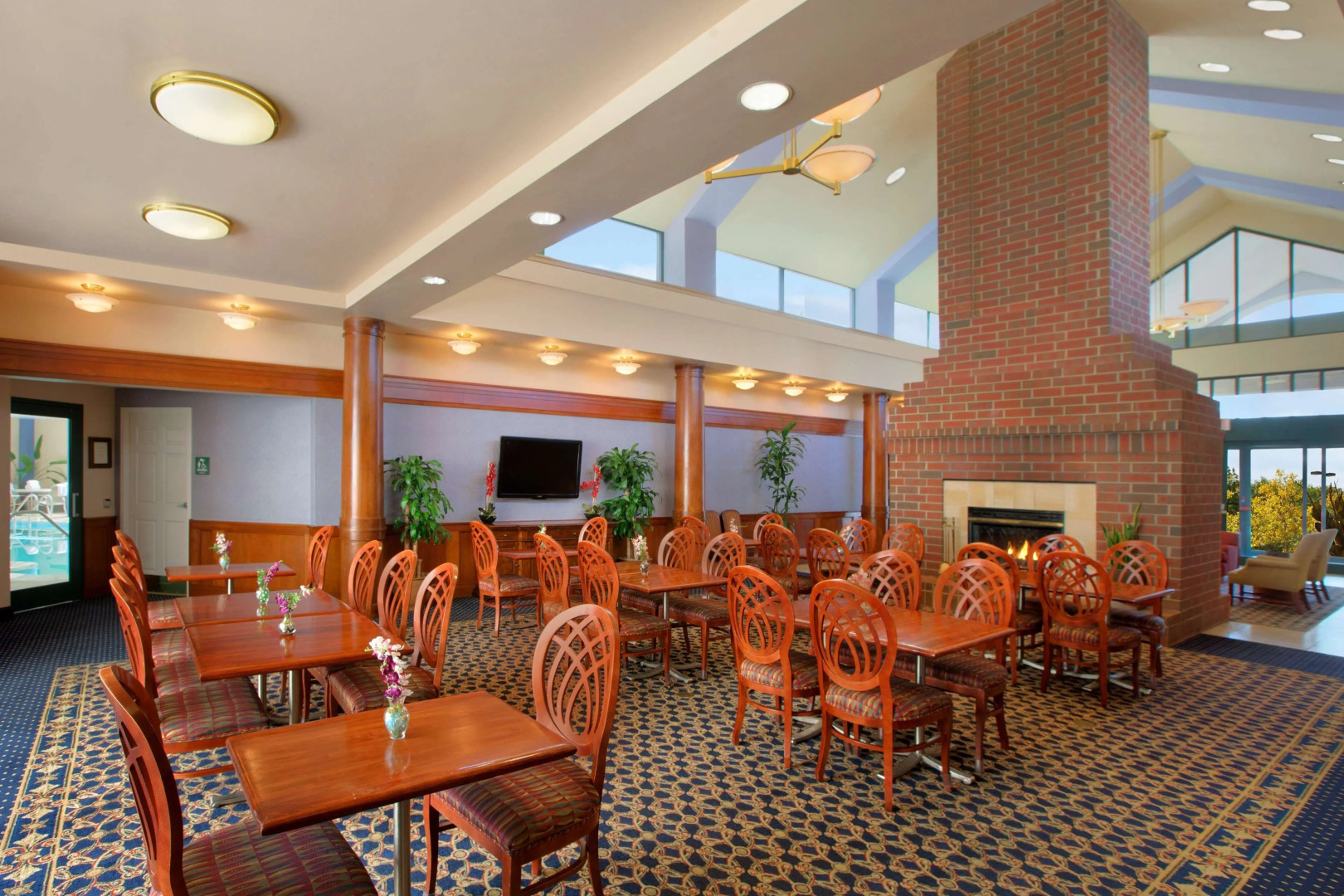 Homewood Suites by Hilton Falls Church - I-495 at Rt. 50