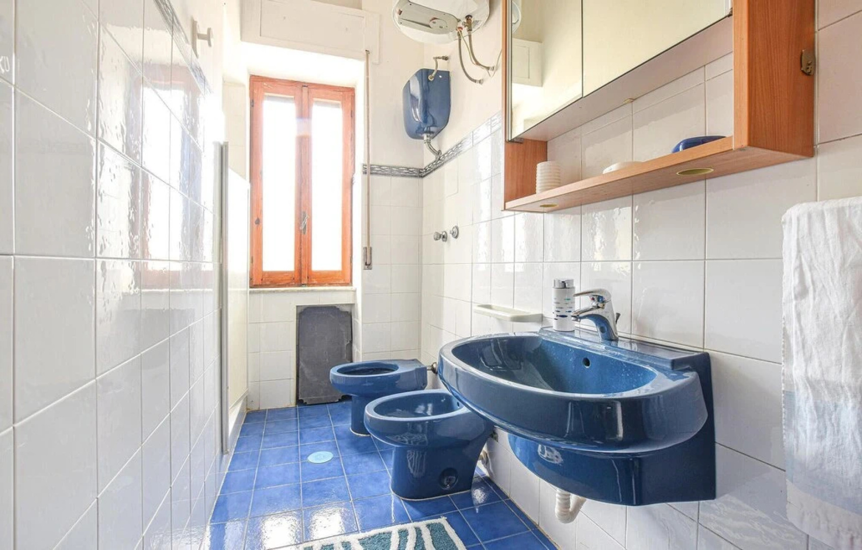 Nice Apartment in Nocera Terinese With 2 Bedrooms and Wifi