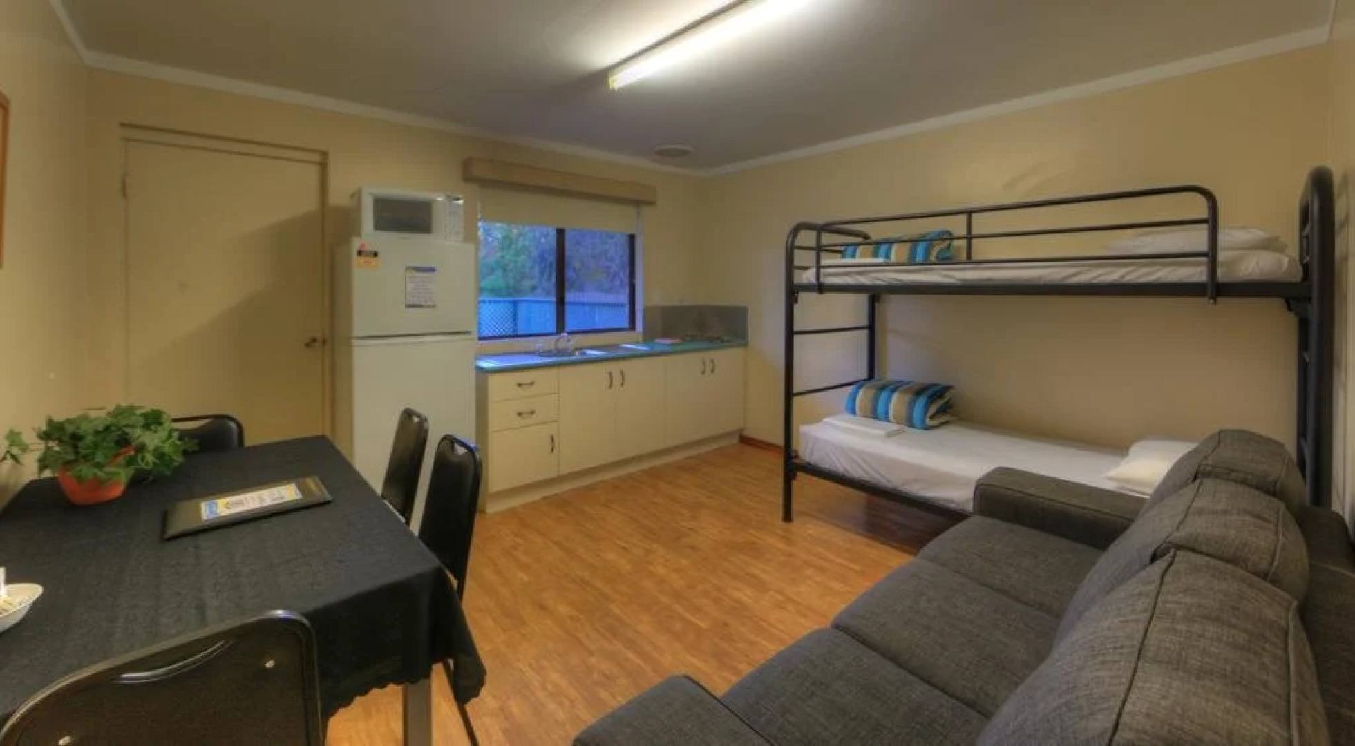 Mandurah Caravan & Tourist Park