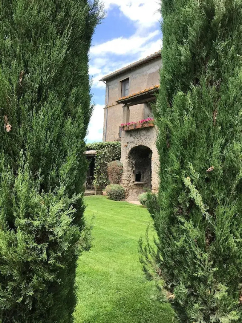 Villa Arzilla Country House