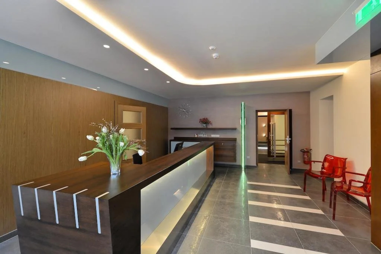 Welness Hotel Harmony