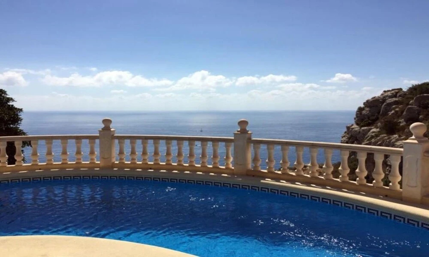 Villa in Benitachell - 104620 by MO Rentals